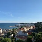 T3 Parking Conciergerie Appartamento Bandol