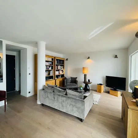 T3 Parking Conciergerie