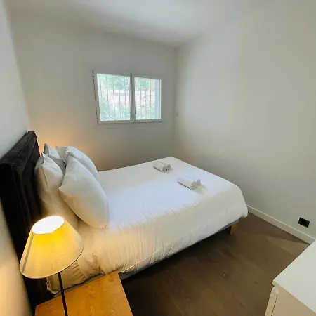 T3 Parking Conciergerie Appartement *