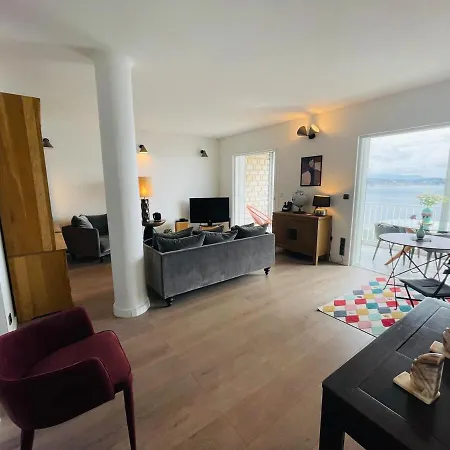 T3 Parking Conciergerie Appartement *