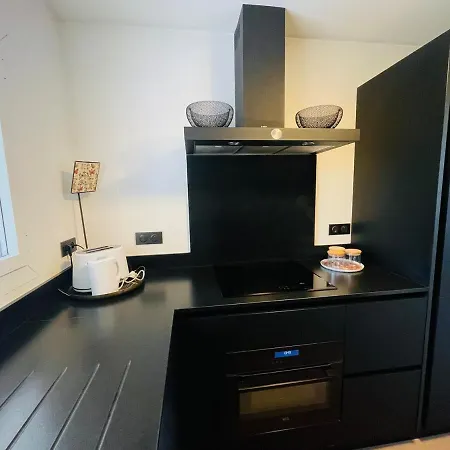 T3 Parking Conciergerie Appartement
